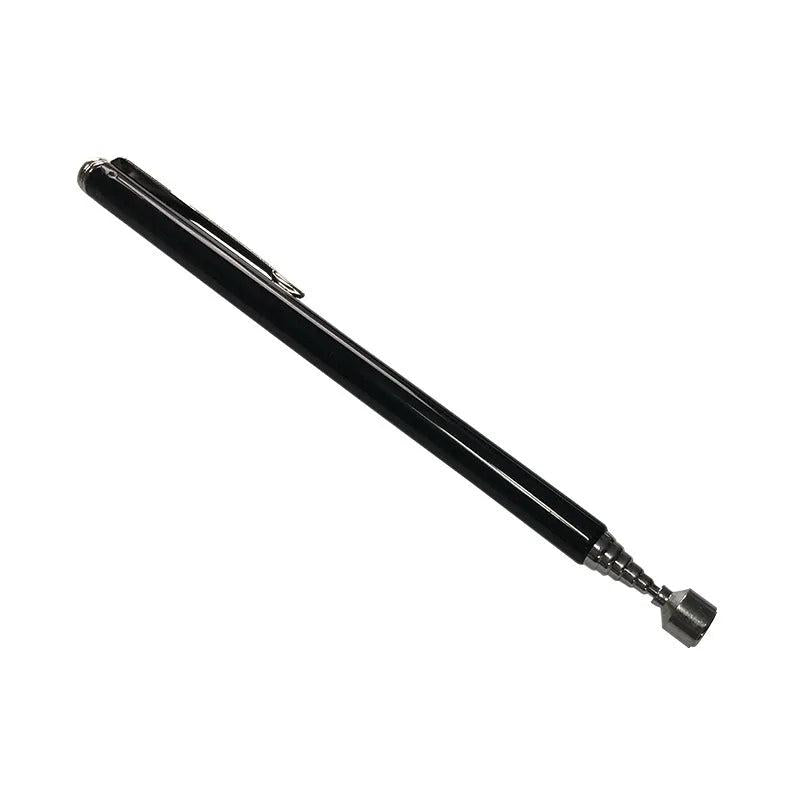Mini Telescopic Magnetic Magnet Pen Hand Tool Nut Bolt Extendable Rod