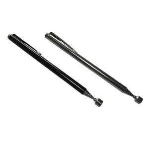 Mini Telescopic Magnetic Magnet Pen Hand Tool Nut Bolt Extendable Rod