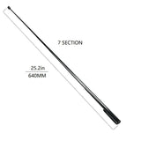 Mini Telescopic Magnetic Magnet Pen Hand Tool Nut Bolt Extendable Rod