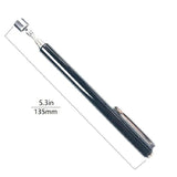 Mini Telescopic Magnetic Magnet Pen Hand Tool Nut Bolt Extendable Rod