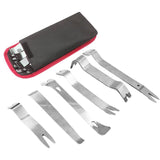 Car Door Clip Remover Stainless Steel Audio Door Clip Remover