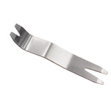 Car Door Clip Remover Stainless Steel Audio Door Clip Remover