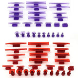 28Pcs Dent Lifter Tools Dent Puller Removal Tool For Auto Paintless Dent Repair