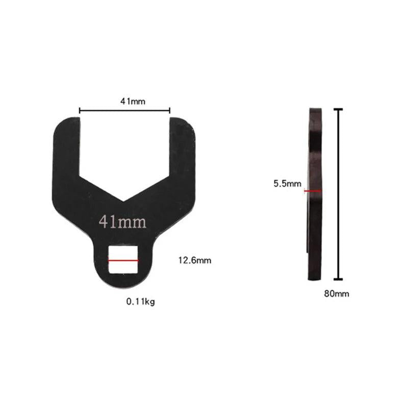 Water Pump Wrench for GM 1.6L Timing Belt Tension Spanner