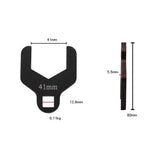 Water Pump Wrench for GM 1.6L Timing Belt Tension Spanner