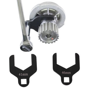Water Pump Wrench for GM 1.6L Timing Belt Tension Spanner