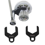 Water Pump Wrench for GM 1.6L Timing Belt Tension Spanner