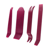 Car Audio Disassembly Tools Door Clip Panel Trim Removal Kit