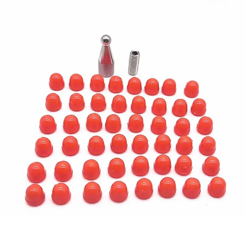 Dent Repair Tools Knock Down Head Replacement - Paintless Car Dent Repair