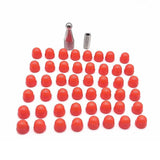 Dent Repair Tools Knock Down Head Replacement - Paintless Car Dent Repair