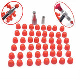 Dent Repair Tools Knock Down Head Replacement - Paintless Car Dent Repair