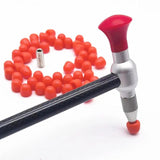 Dent Repair Tools Knock Down Head Replacement - Paintless Car Dent Repair