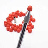 Dent Repair Tools Knock Down Head Replacement - Paintless Car Dent Repair