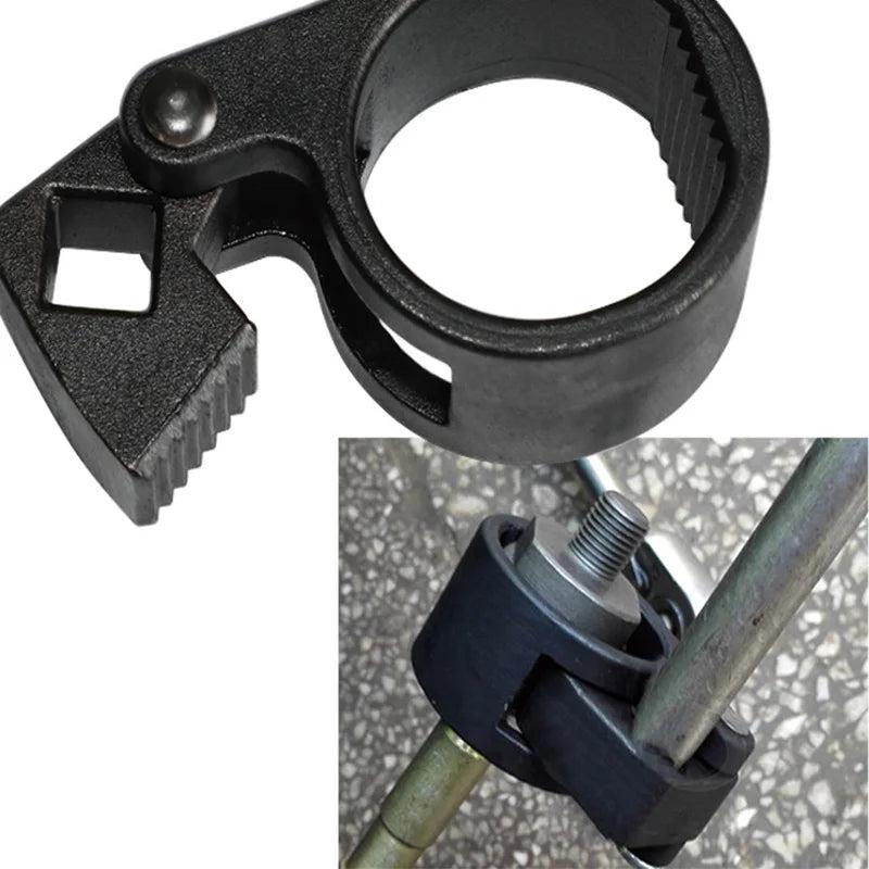 Universal Steering Wheel Track Rod Removal Garage Tool