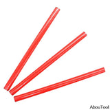 10pcs Carpenter Pencils Woodworking Pencil With Scale DIY Builder Joiners Tool