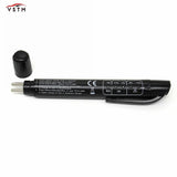 Brake Fluid Tester Pen 5 LED Digital Car Testing Tool