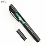 Brake Fluid Tester Pen 5 LED Digital Car Testing Tool