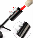 Portable Garden Weed Remover Lawn Tools Gap Weeder Gardening Digging Accessory