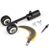 Portable Garden Weed Remover Lawn Tools Gap Weeder Gardening Digging Accessory