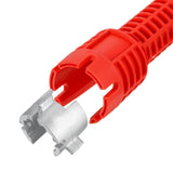 5-in-1 Sink Wrench Repair Plumbing Tool Set