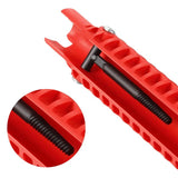 5-in-1 Sink Wrench Repair Plumbing Tool Set