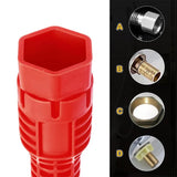 5-in-1 Sink Wrench Repair Plumbing Tool Set
