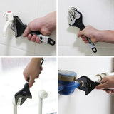 Adjustable Spanner Universal Key Nut Wrench Tool 6inch 8inch