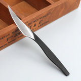 1Pcs Stainless Steel Leather Craft Cutting Tool DIY Belt Storage Bag