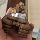 Clay Trimming Spinner Tool Pottery Wheel Bearing Disc 30mm-50mm