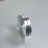 Ceramic Pottery Trimming Spinner Tool 30mm-50mm Mini Pottery Wheel