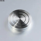 Ceramic Pottery Trimming Spinner Tool 30mm-50mm Mini Pottery Wheel
