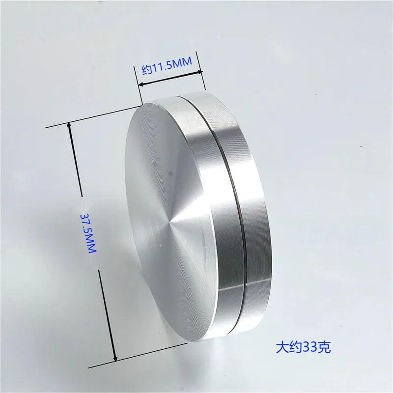 Ceramic Pottery Trimming Spinner Tool Rotary Disc