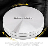 Ceramic Pottery Trimming Spinner Tool Rotary Disc
