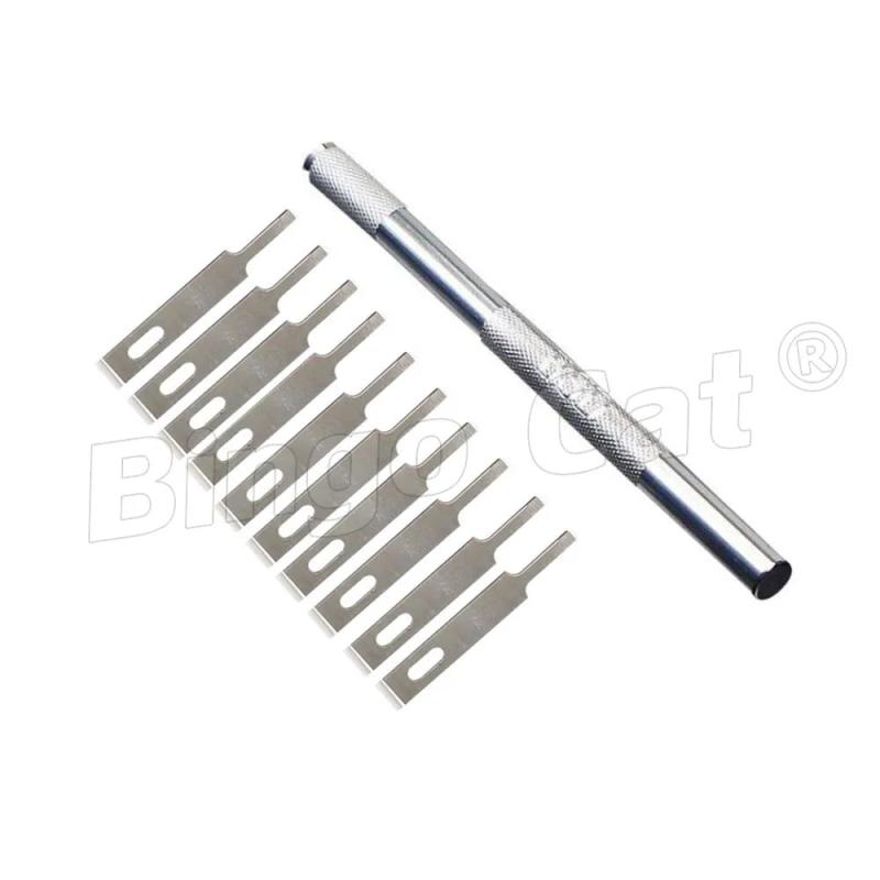 Back Cover Glass Remover Tool for iPhone 11 12 13 Pro Max