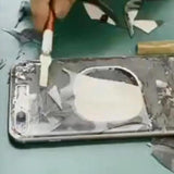 Back Cover Glass Remover Tool for iPhone 11 12 13 Pro Max