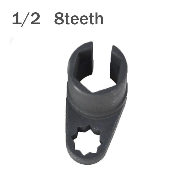 22mm Oxygen Sensor Socket Removal Tool Universal Drive Remover Car Accessories