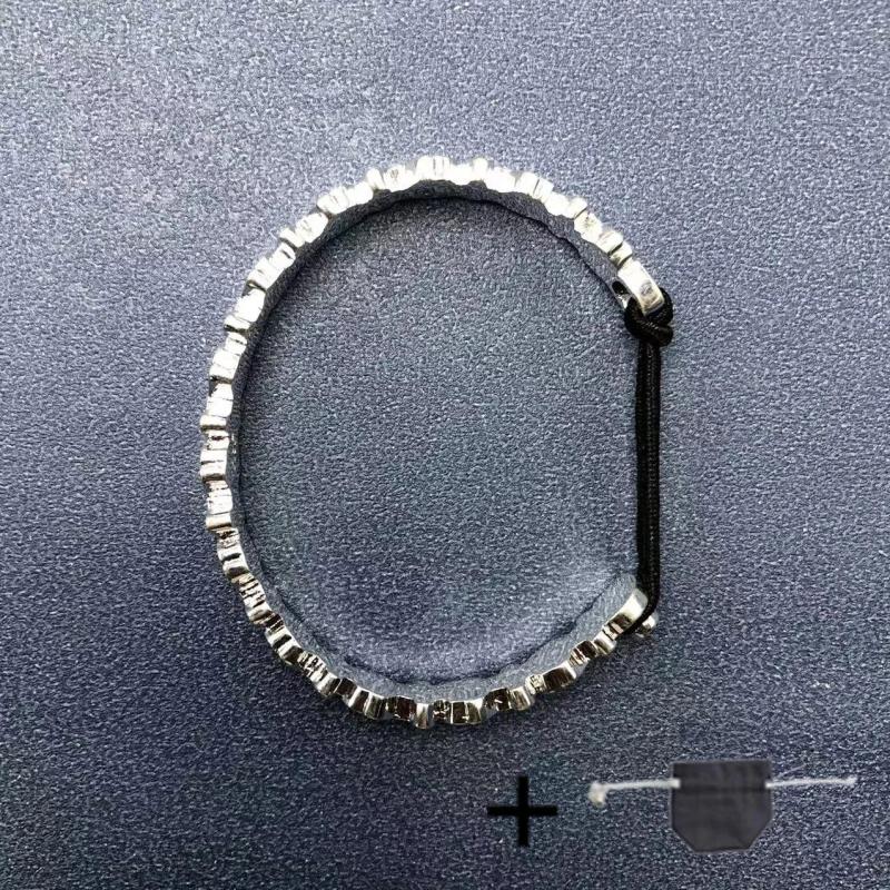 925 Sterling Silver TOUSES Ladies Bracelet Jewelry