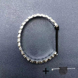 925 Sterling Silver TOUSES Ladies Bracelet Jewelry