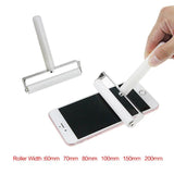 Silicone Roller Tool for Screen Protector Film