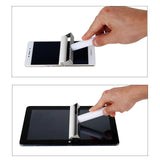 Silicone Roller Tool for Screen Protector Film