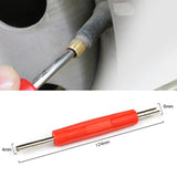 Car A/C Fluorine Pipe Remover Tool, Fuel Line Disconnect Repair Tool