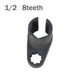 22mm Oxygen Sensor Socket Removal Tool Drive Remover Sleeve Car Accessories