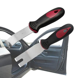 Trim Removal Tool Stainless Steel Auto Body Tools