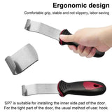 Trim Removal Tool Stainless Steel Auto Body Tools