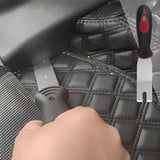 Trim Removal Tool Stainless Steel Auto Body Tools