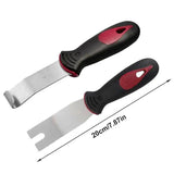 Trim Removal Tool Stainless Steel Auto Body Tools
