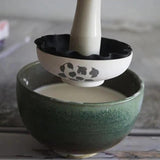 Ceramic Suction Cup Glazing Tools Pottery Dipping Polymer Clay Molds