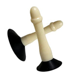 Ceramic Suction Cup Glazing Tools Pottery Dipping Polymer Clay Molds