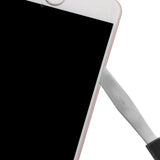 Thin Stainless Steel Pry Spudger Disassemble for iPad Mobile Phone Repair
