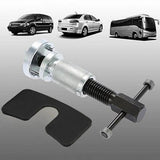 3pcs Car Disc Brake Pad Caliper Separator Piston Rewind Wheel Cylinder Pump